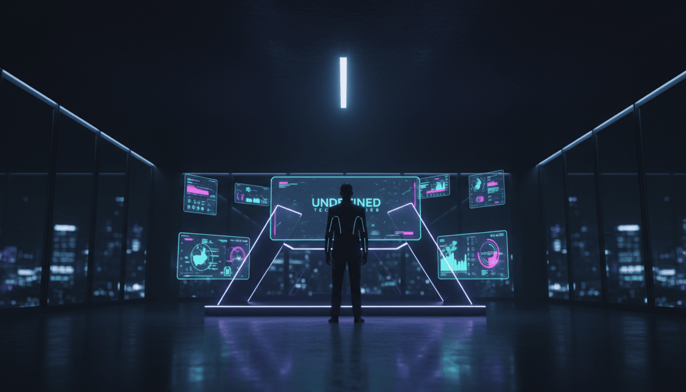 Enterprise Agentic Orchestration Achieving Deterministic Execution At Scale