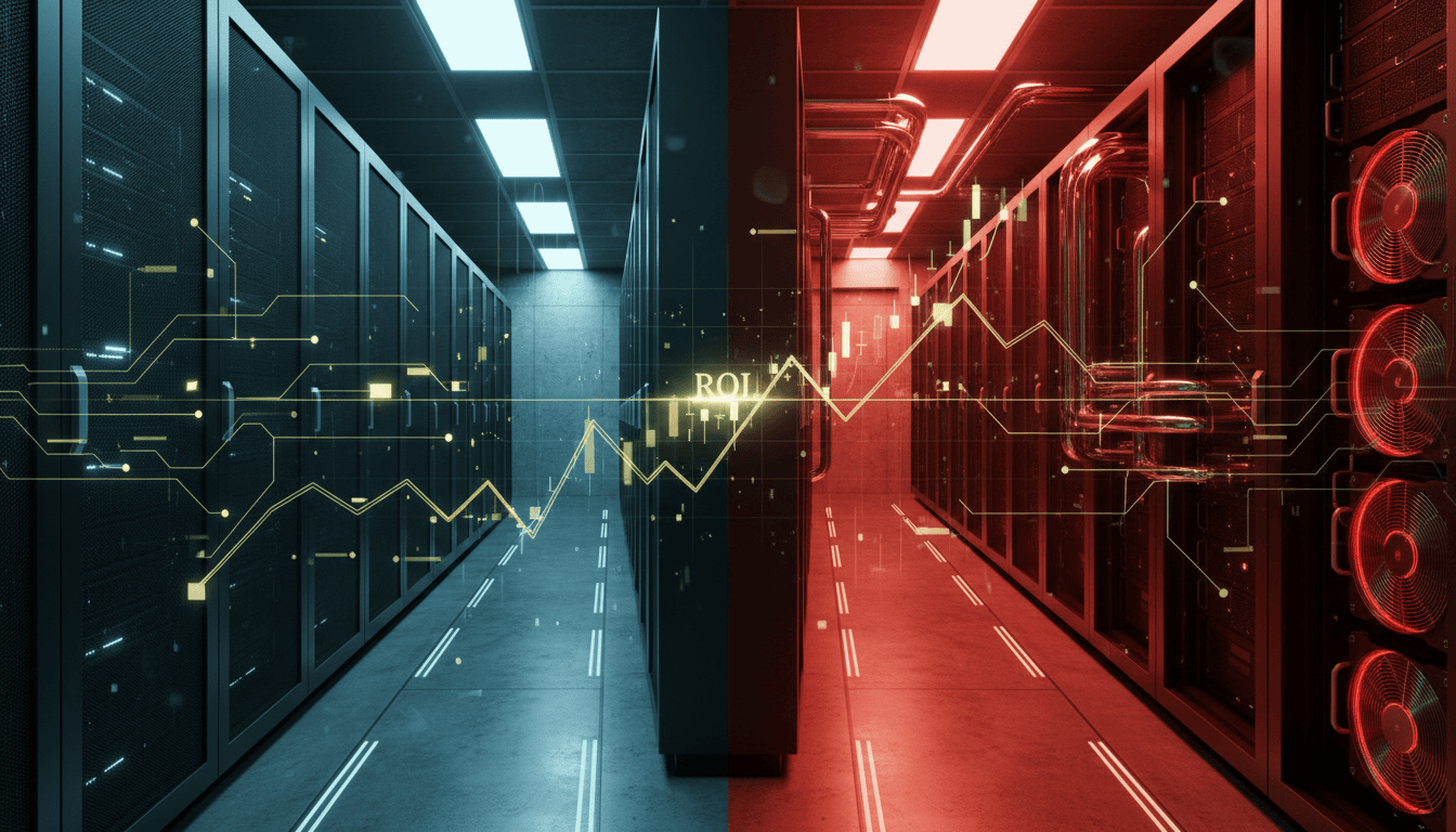 Enterprise Gpu Solutions Nvidia Vs Amd For Business