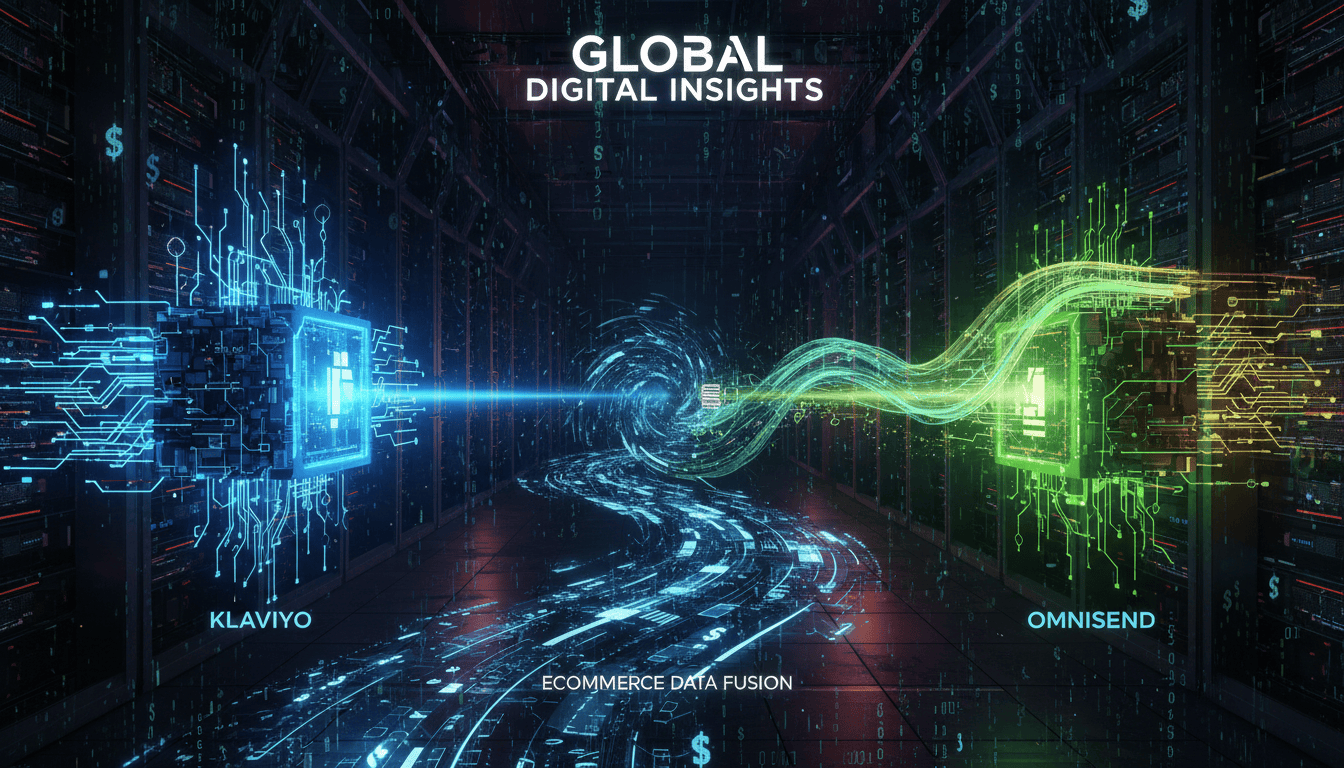 Klaviyo Ai Vs. Omnisend Which Drives Better Roi