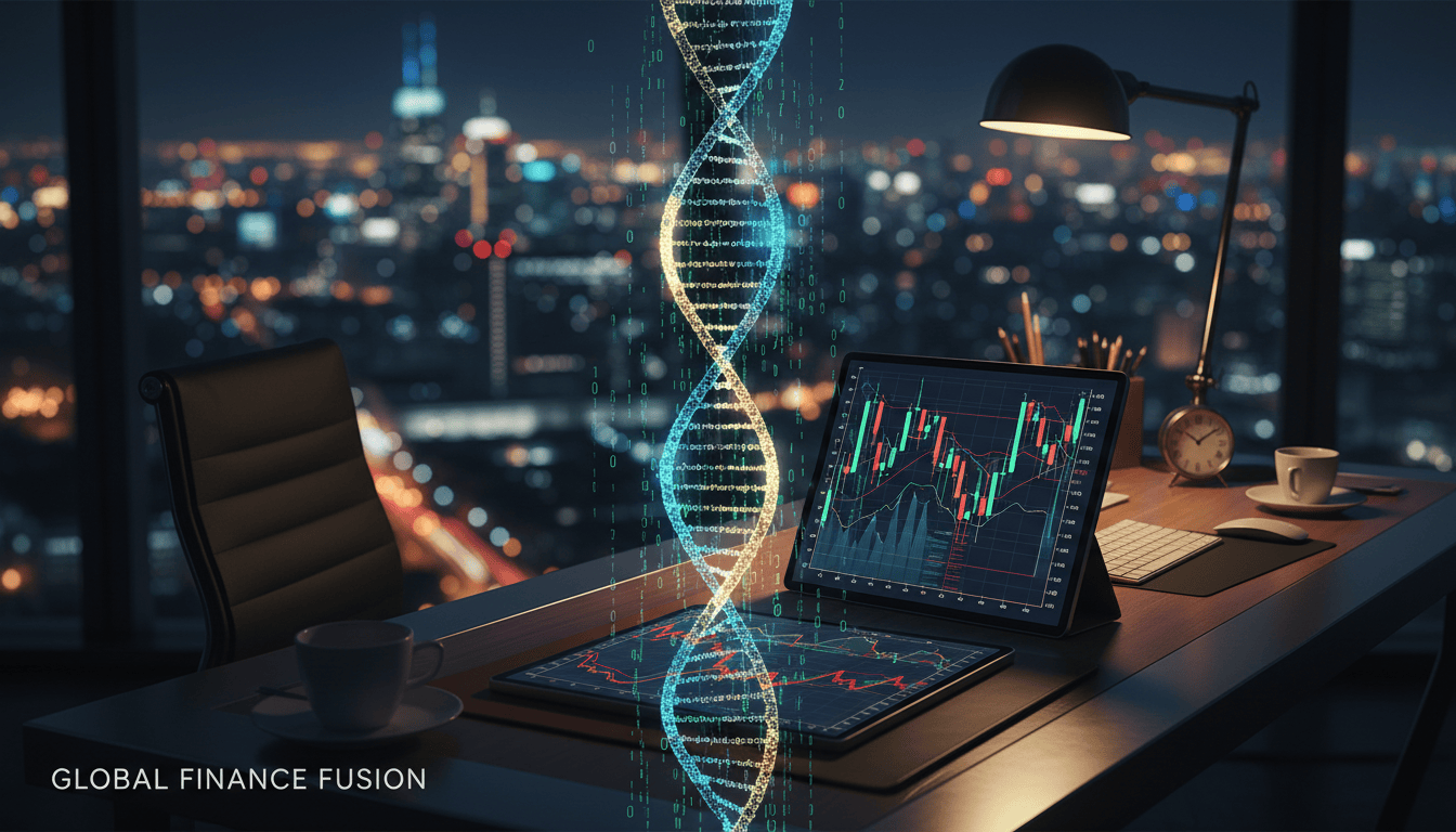 Small Cap Ai Companies With High Growth Potential