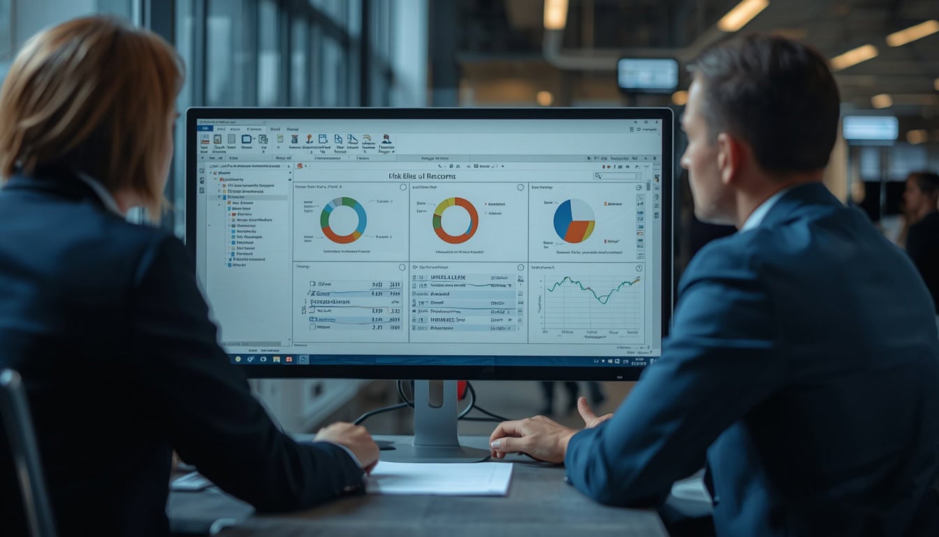 Risk Mitigation Planning Software: Manage Threats in Slovenia