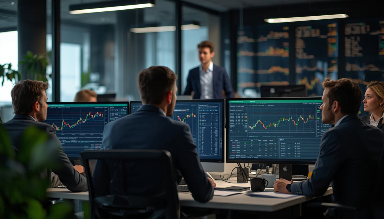 What Should An Investment Management Company In Slovenia Look For In Risk Management Software