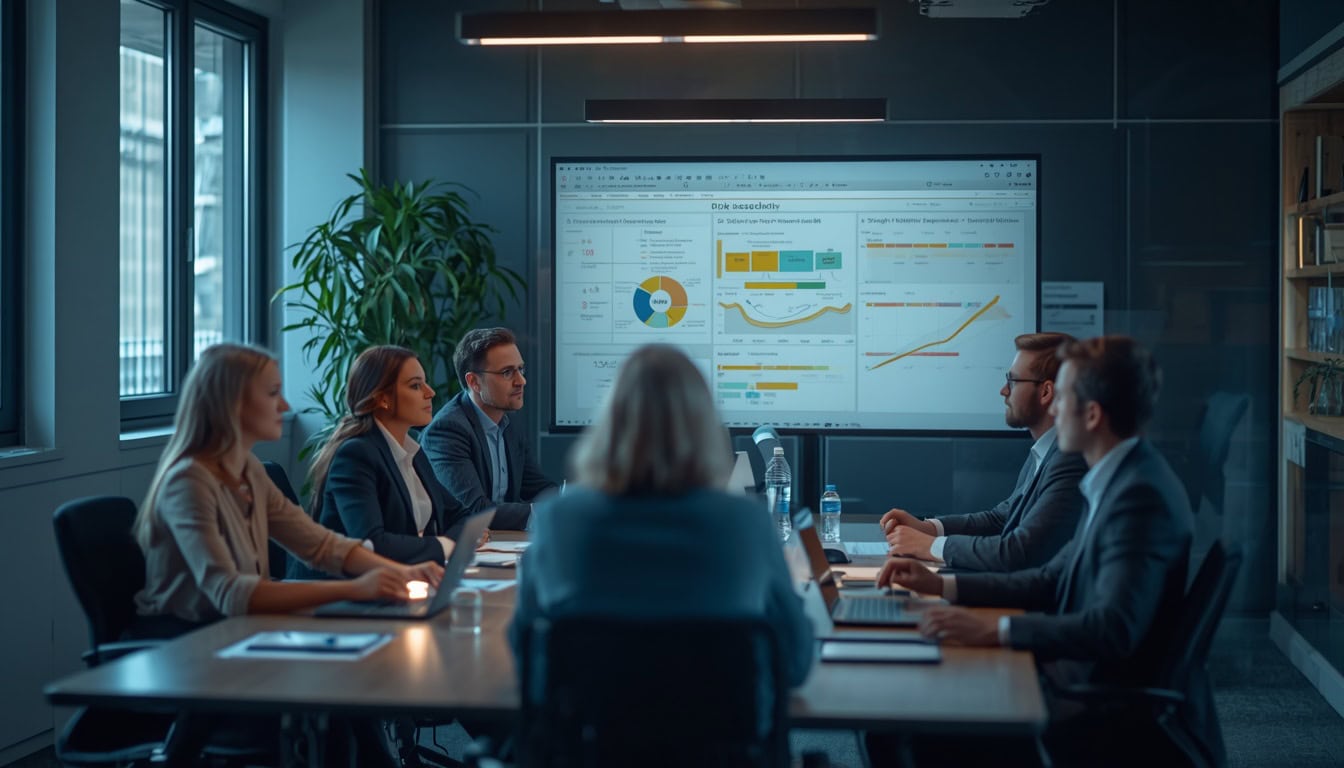 Risk Analysis Software Slovenia: How To Prioritize Threats And Plan Mitigation Measures