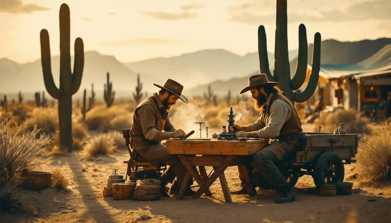 nevada cigar rollers