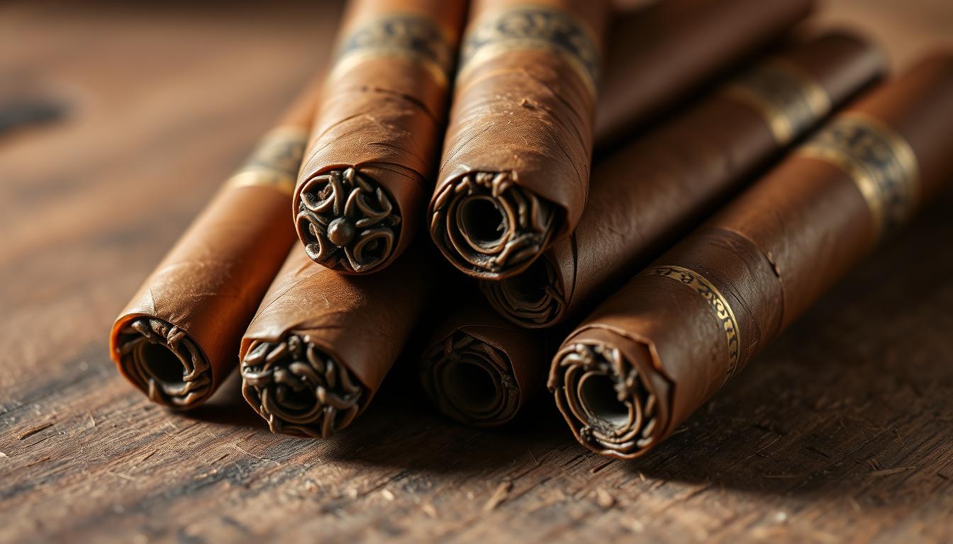 DFW Cigar Roller