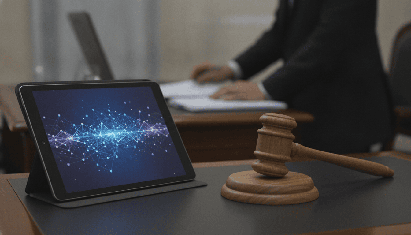 Se realizó la Jornada Federal sobre Inteligencia Artificial y Modernización Parlamentaria