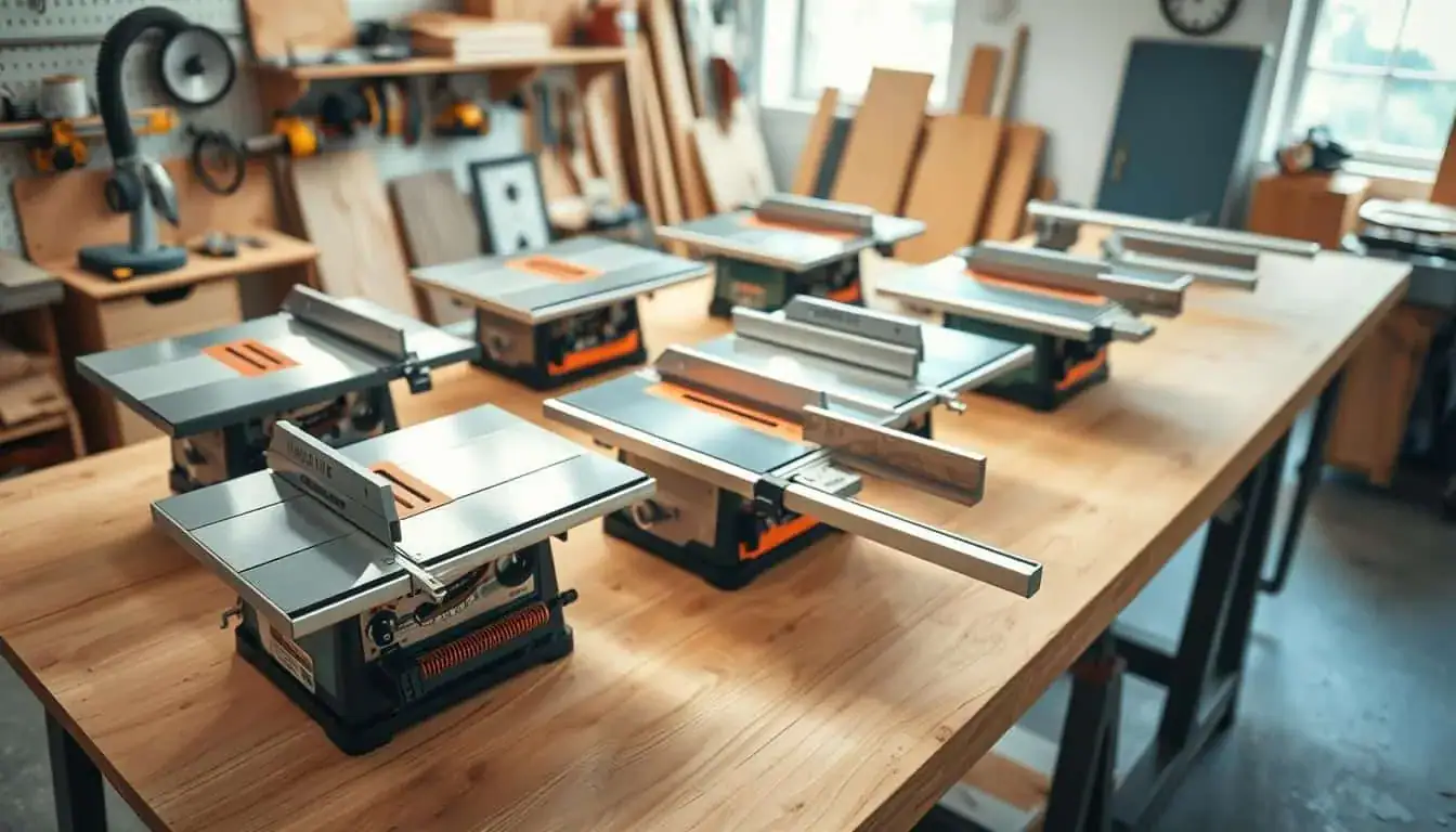 tischkreissäge test​