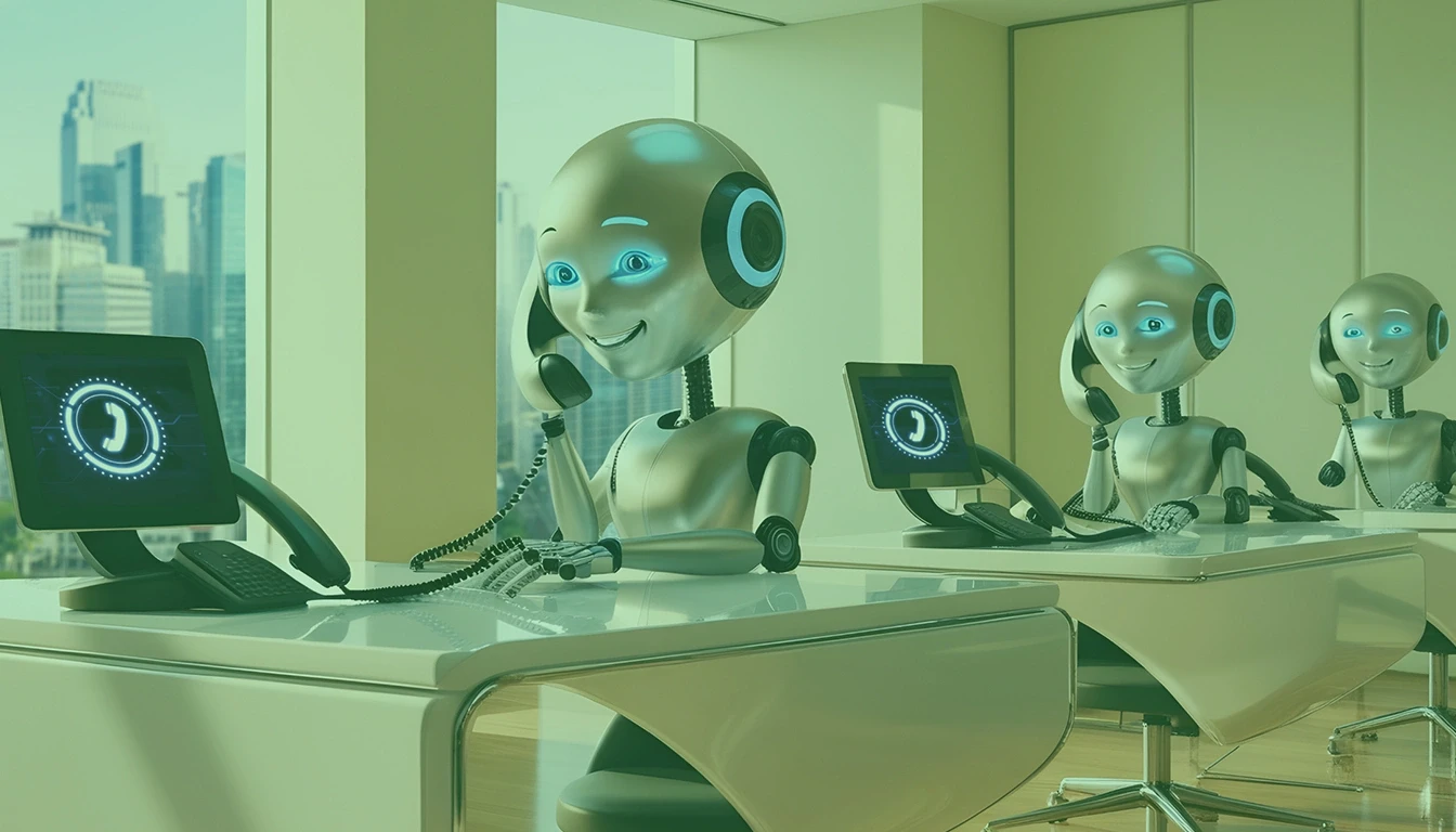 Beyond the Binary: Why Contact Center AI Shouldn't Be Either/Or