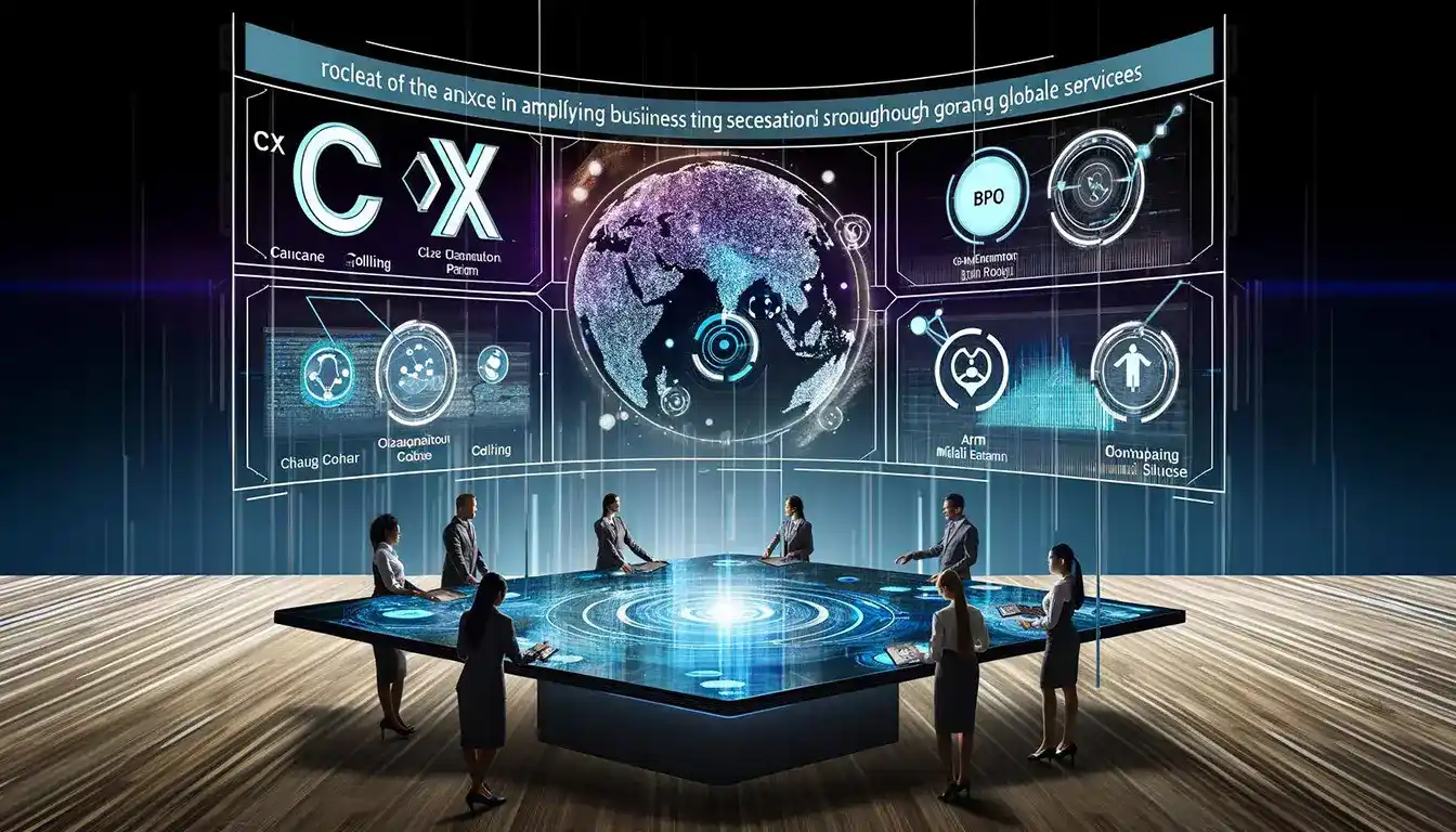 Elevating Business Success with InteLogix BPO Solutions