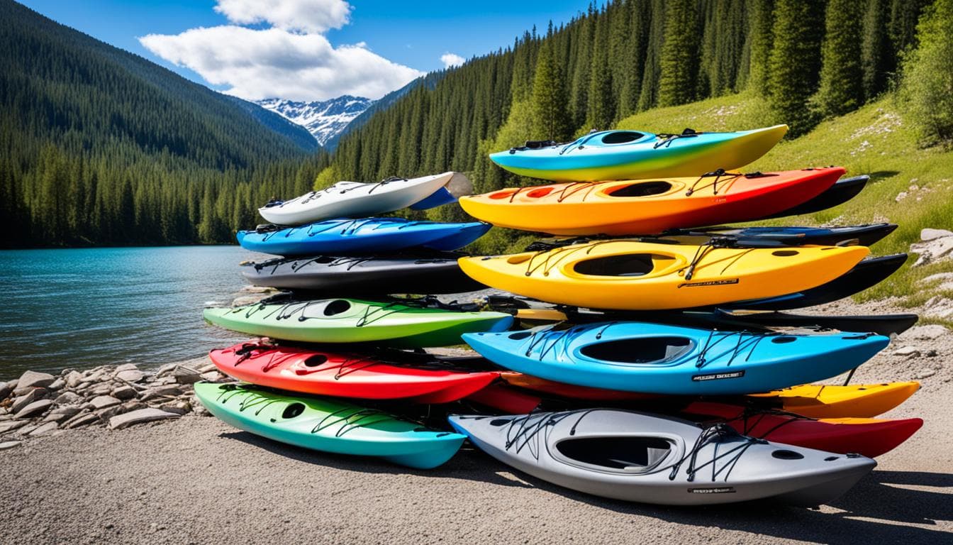 Best Small kayaks