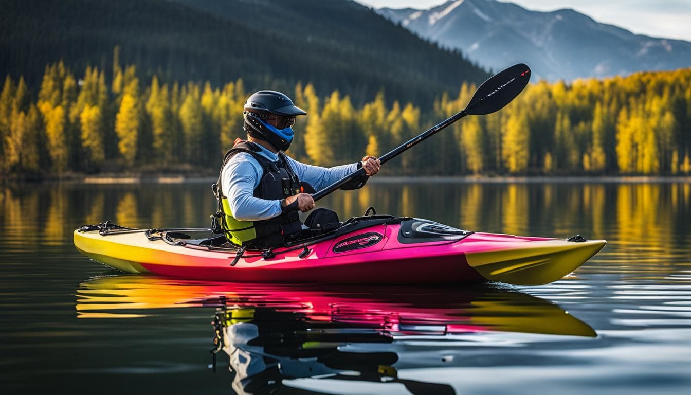 kayak trolling motor with remote