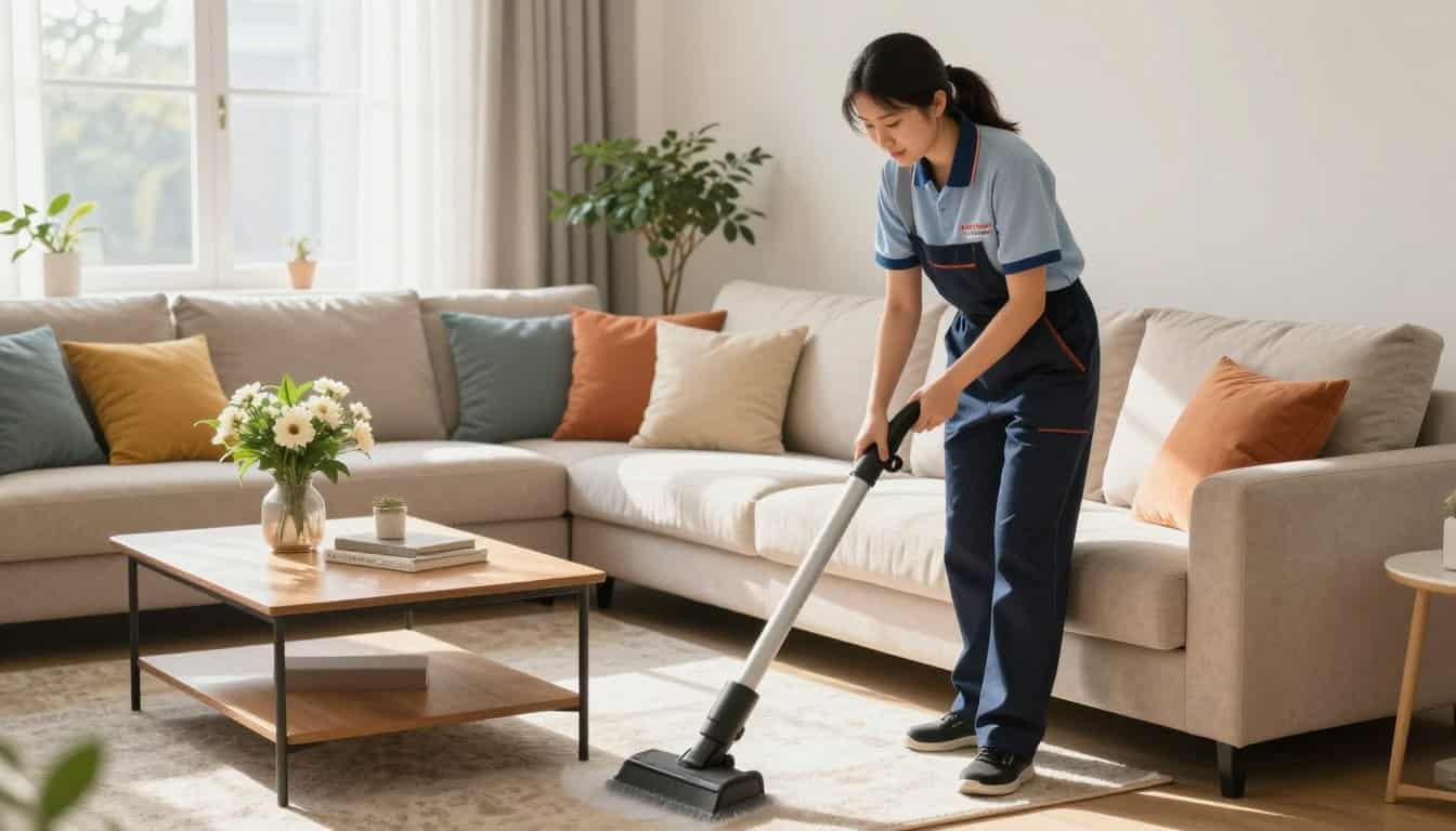 Allergy Season & Upholstery: How Cleaning Helps Fontana Families Breathe Easier.