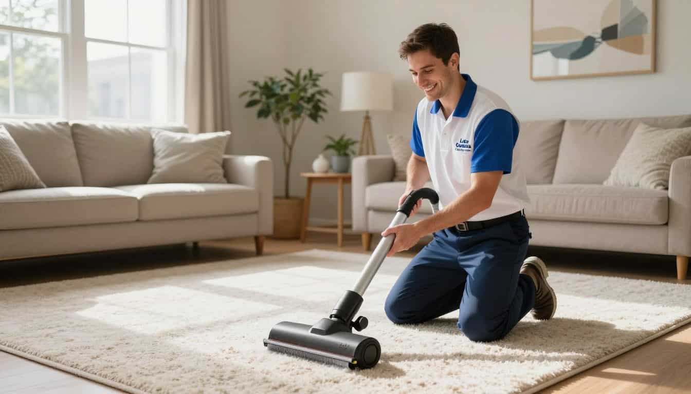 Walworth WI Carpet Cleaning: Get a Free Estimate Today.