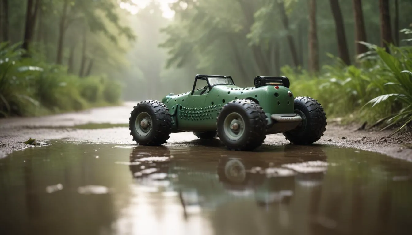 Crocs 2 Wheel vs 4 Wheel: A Detailed Review