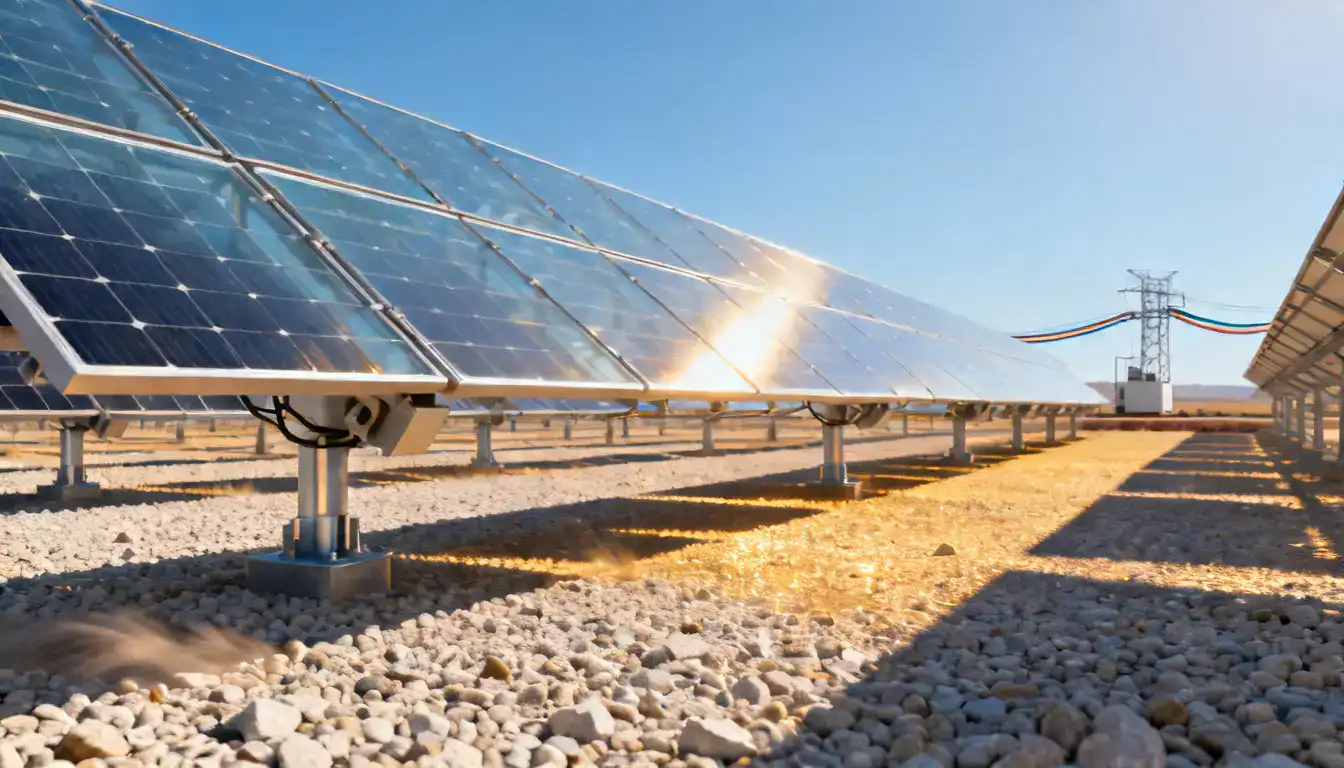 Utility-Scale Solar: Complete Guide to Size, Cost, Land, and Rules