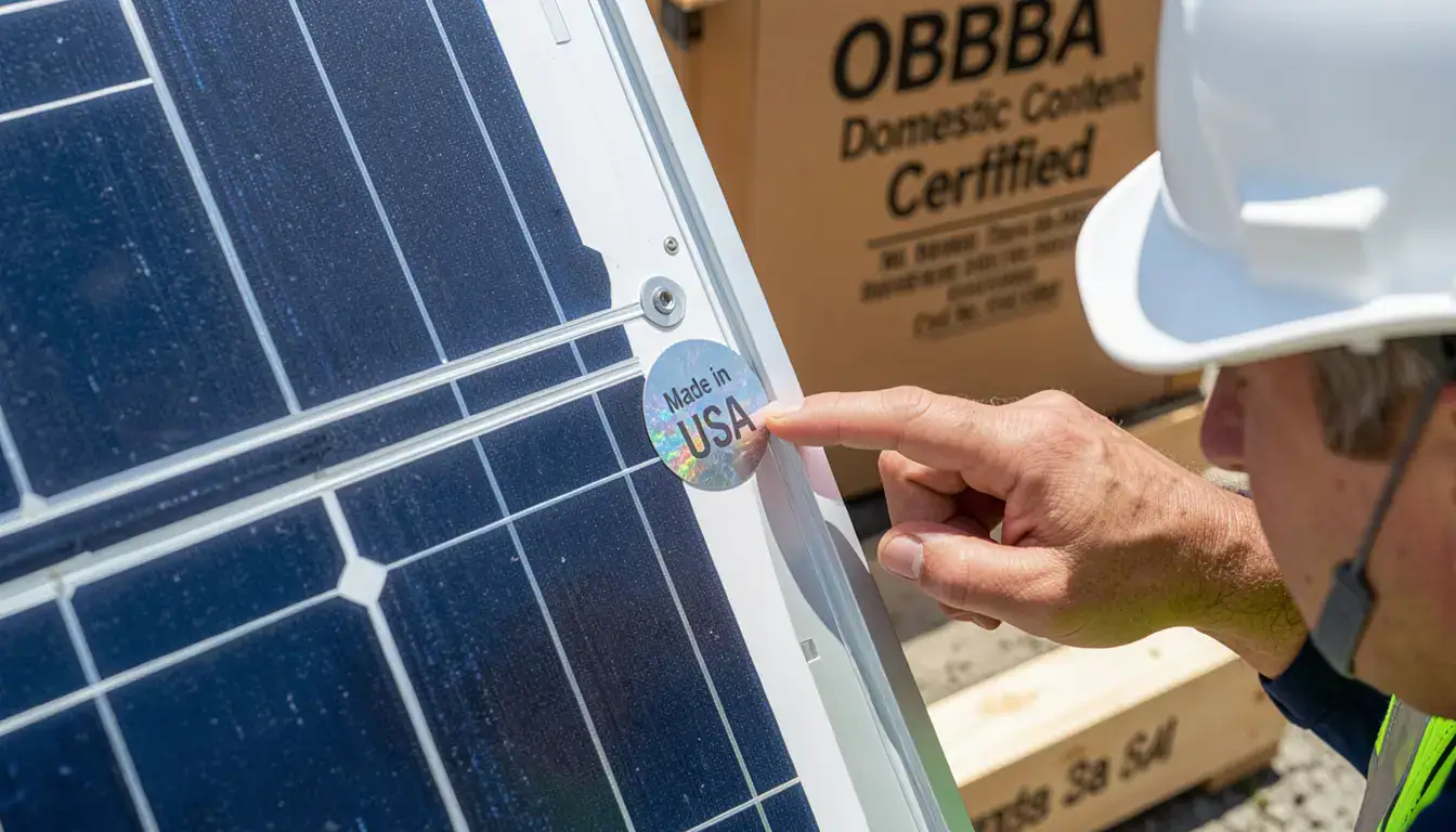 How Does a Solar Tax Equity Partnership Work? (IRS Audit Proof)