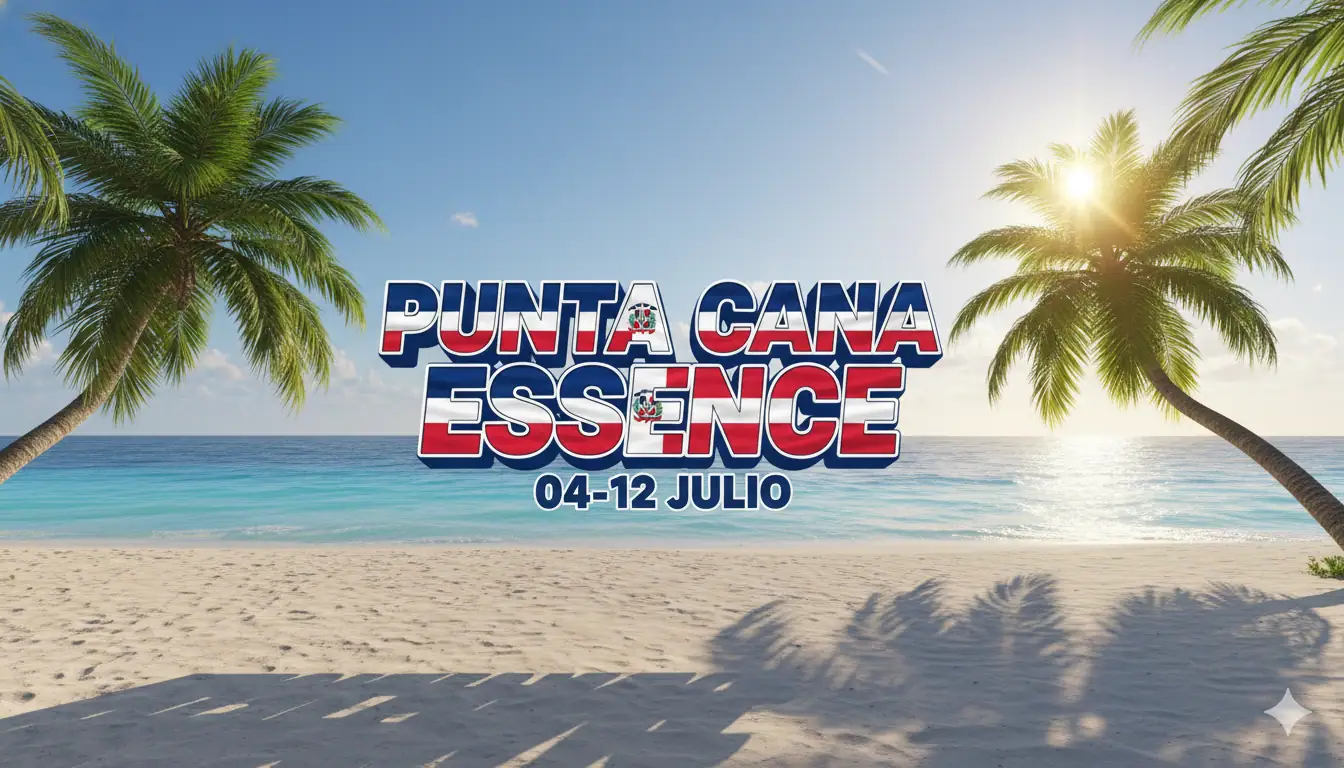 Punta Cana - Dominican Flow