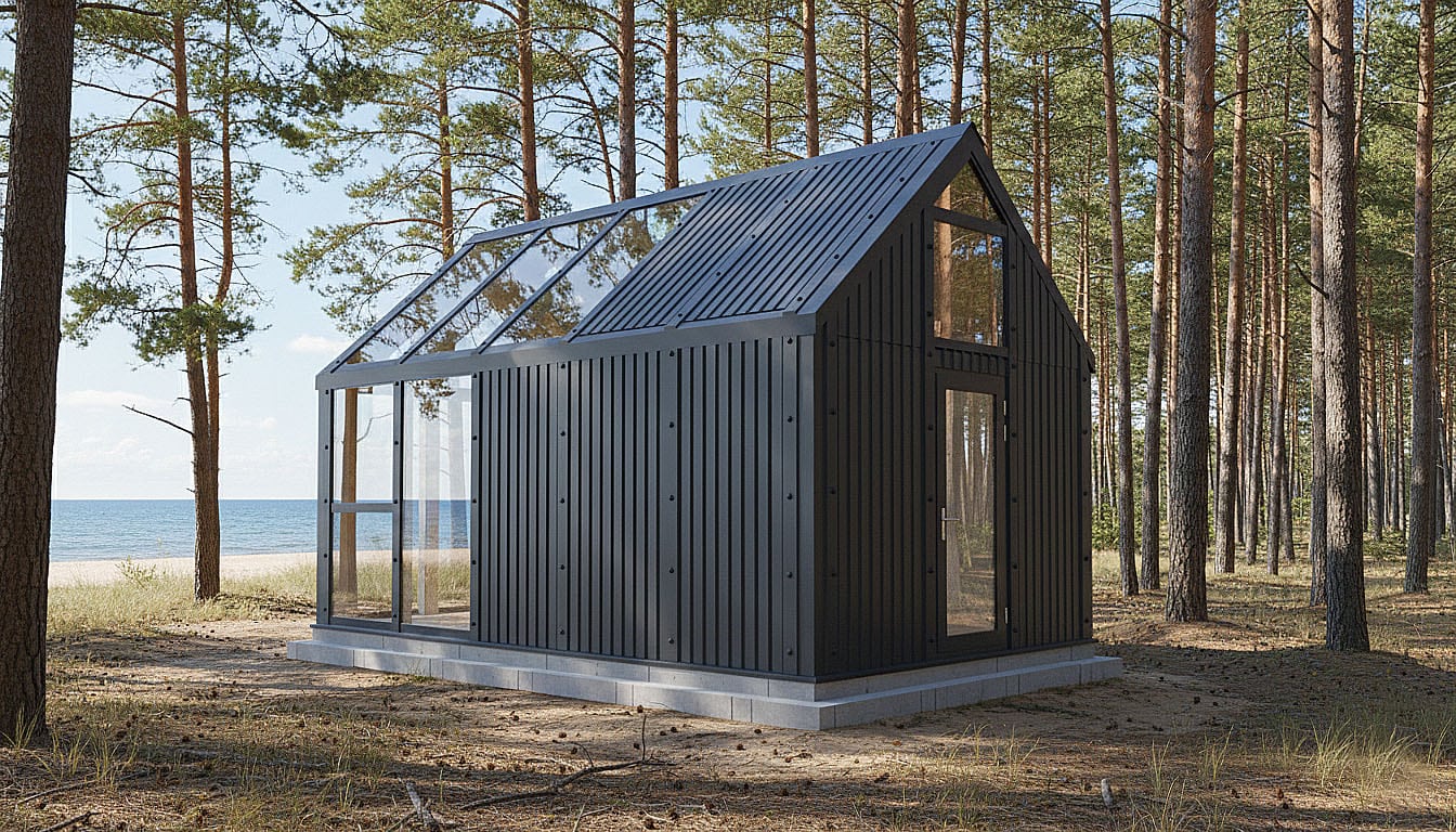 cottage 11