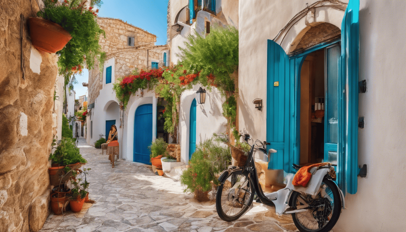 Exploring Sustainable Mediterranean Tourism: A Guide to Eco-Friendly Travel in the Region