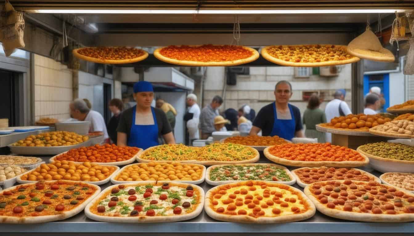 Savor the Flavor: Top 10 Must-Try Local Foods in Naples for an Authentic Italian Experience