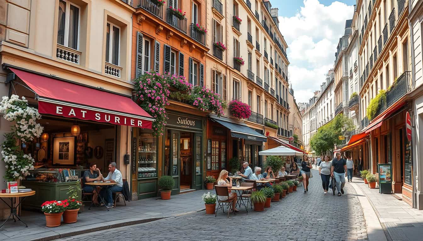 Experience the Marais: A Full Day Itinerary for Local-Like Adventures in Paris