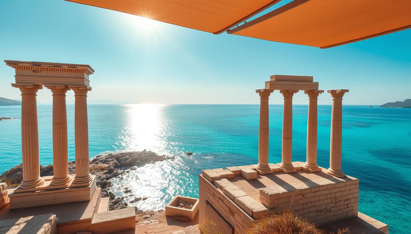 Discover the Top Must-Visit Attractions in Cyprus for Your Next Vacation