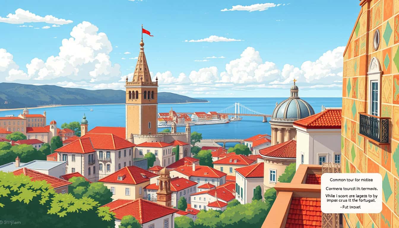Avoid These 12 Missteps for an Unforgettable Experience in Portugal 🇵🇹
