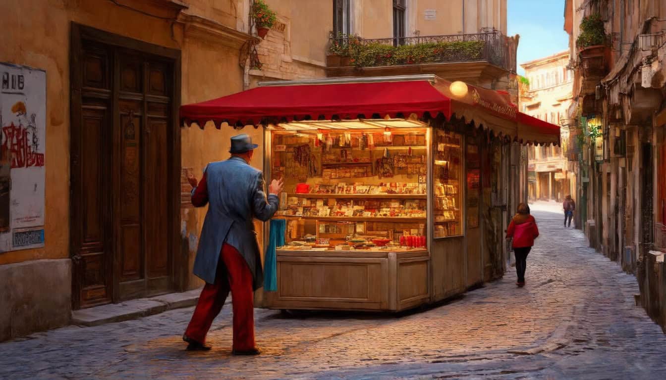 Avoiding the Trap: Unmasking Spain's 10 Most Deceptive Tourist Scams