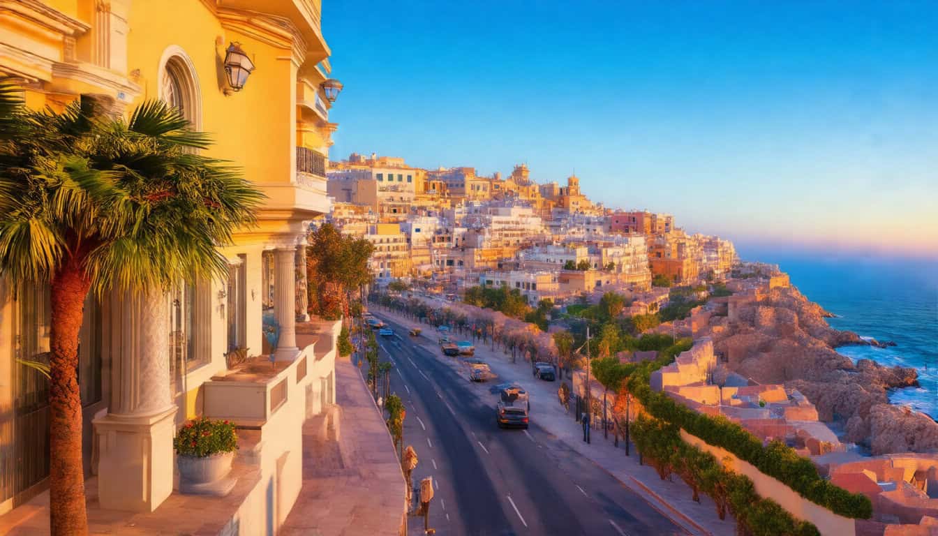 Discovering the Hidden Gem of Alicante: Why This Spanish City Stole My Heart