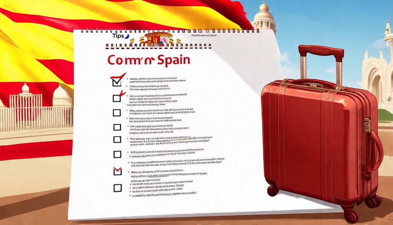 Essential Pitfalls to Dodge: 7 Key Mistakes When Relocating to Spain