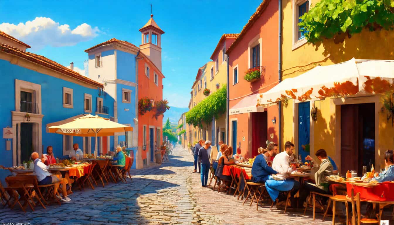 Unveiling Portugal: Secrets the Guidebooks Won't Share