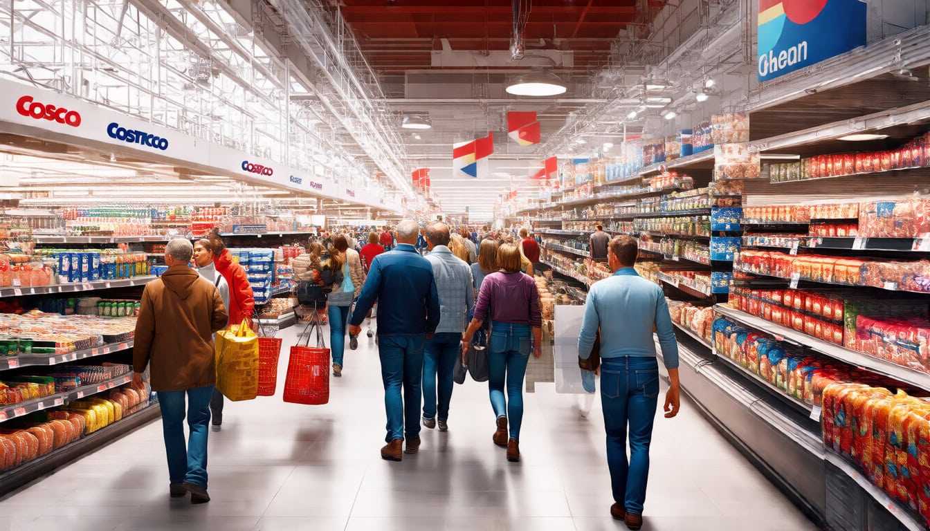 Exploring the Superior Shopping Experience: What Makes Costco Shine in Europe