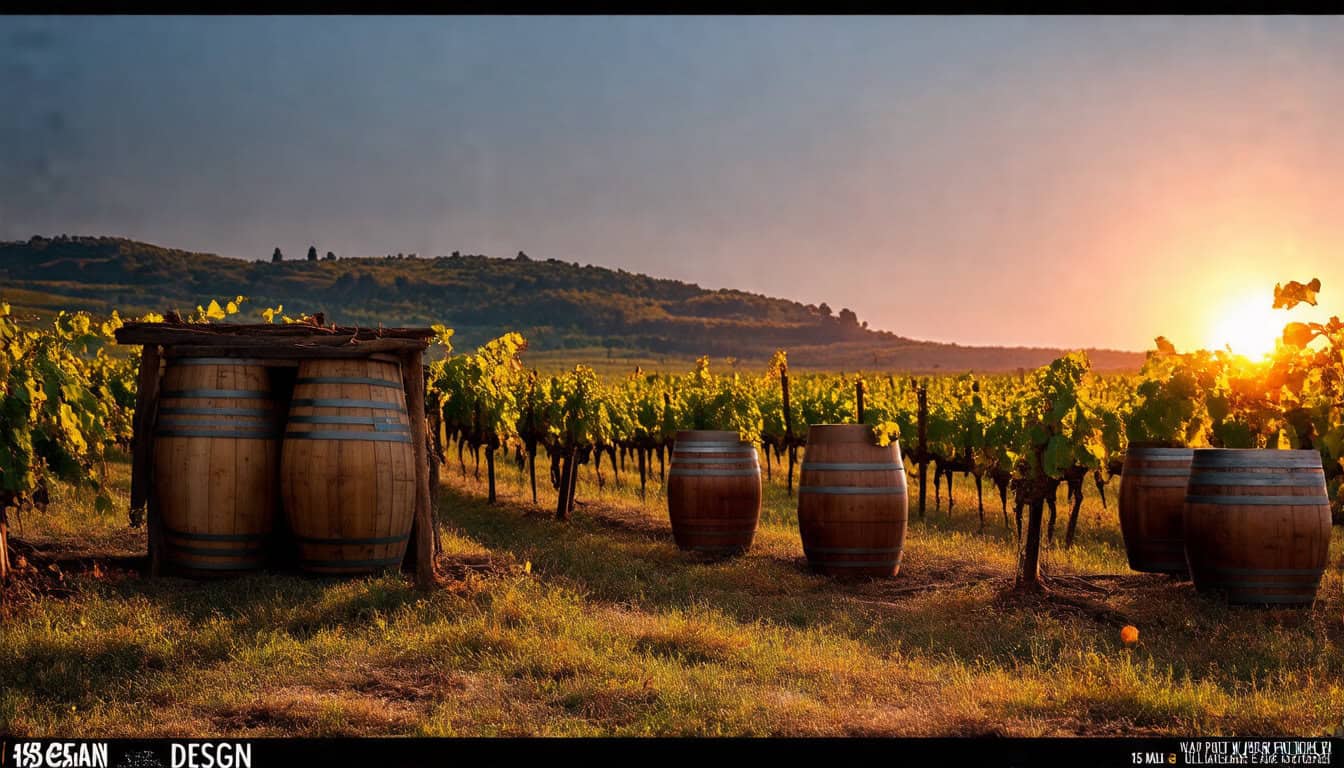 The Decline of Spanish Winemaking: Are We Watching a Cultural Heritage Fade?