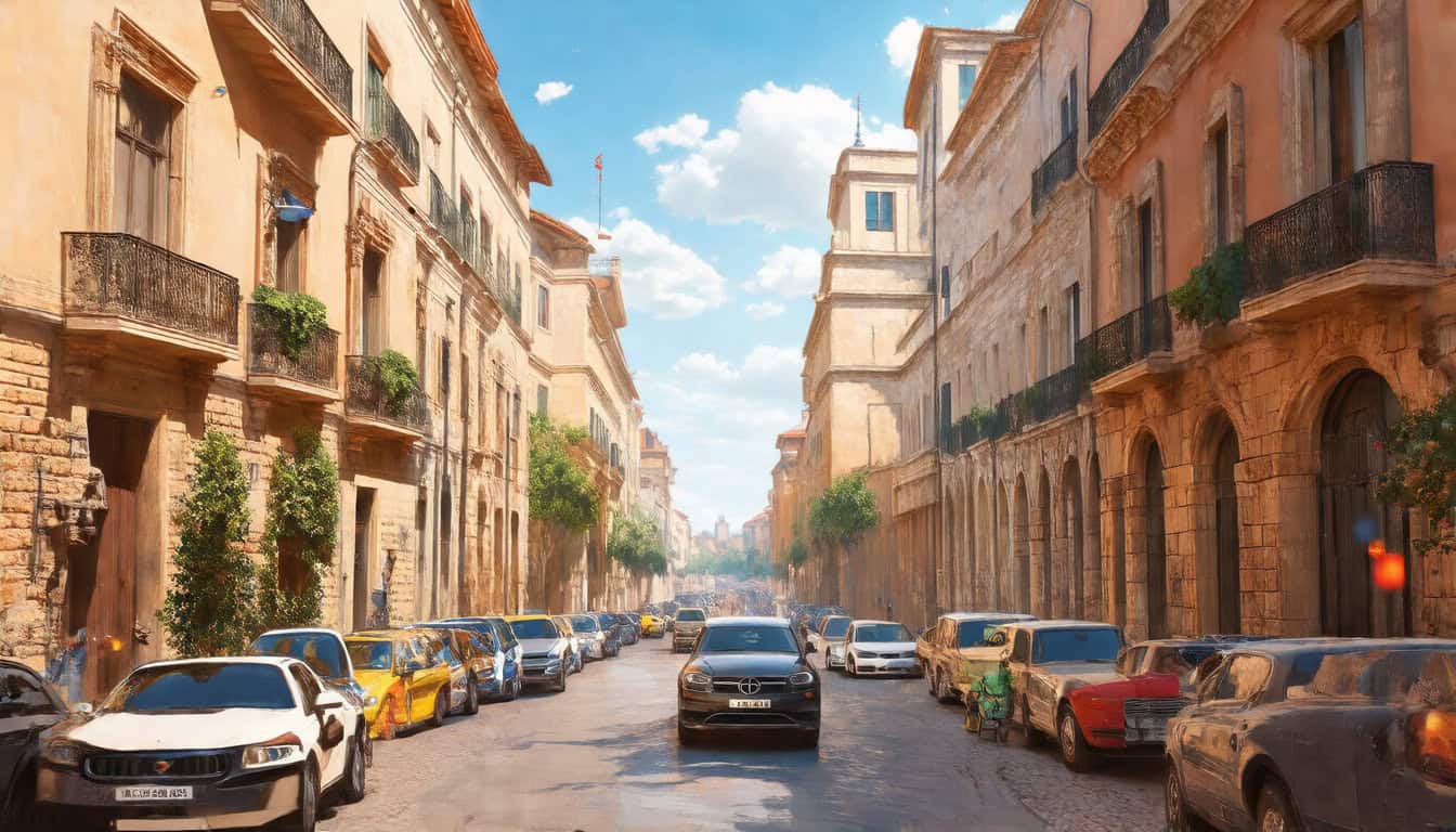 Six Transformative Trends Shaping Modern Spain: A Glimpse into the Rapid Evolution of a Nation