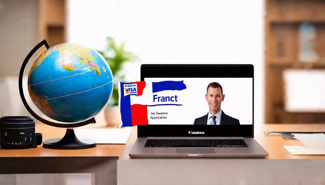 The Ultimate Guide for Expats: Securing Your Visa to Live in France with Expert Insights from Jay Swanson