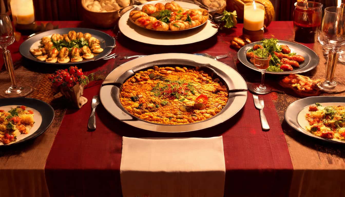 Unlocking Culinary Secrets: The Ultimate Spanish Restaurant Insider Guide