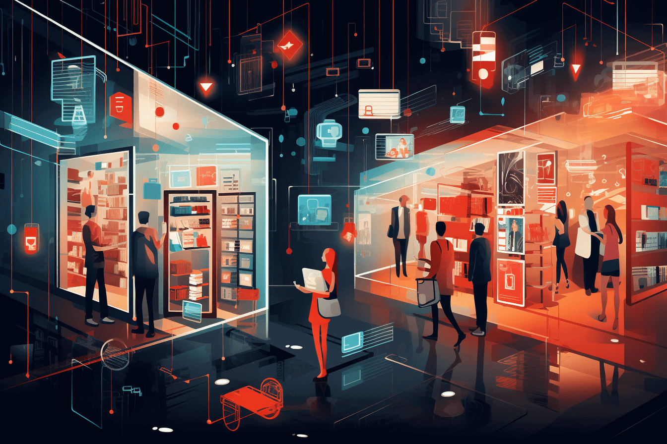 BigCommerce vs Shopify: Choosing the Right Ecommerce Platform for Your B2B Business