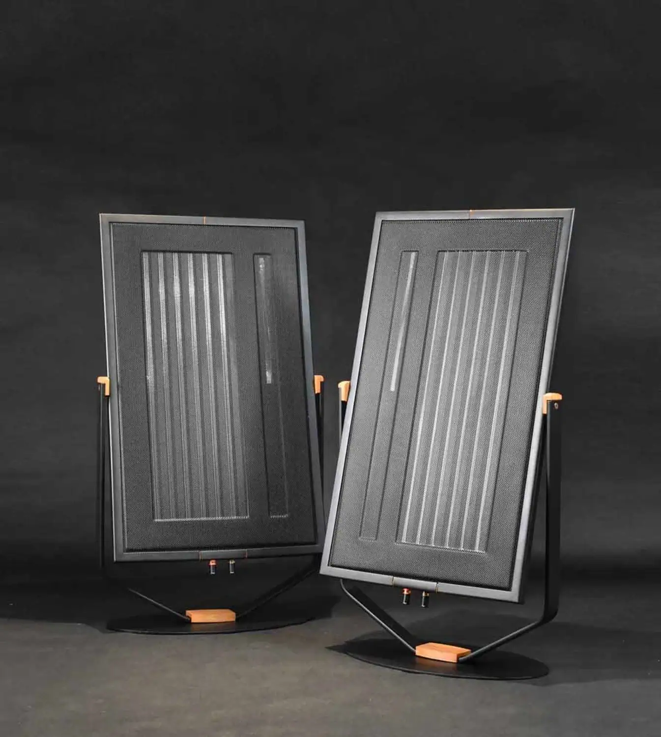 Hi-Fi Pig sur les enceintes Diptyque Audio dp77 04