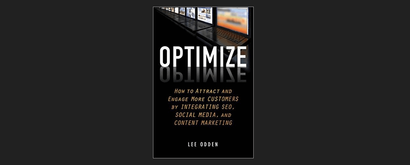 Optimize