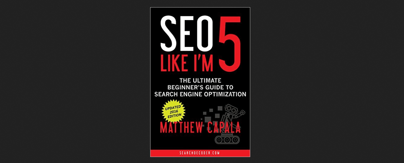 SEO like I'm 5