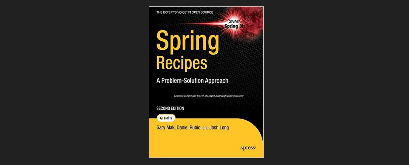 Spring Recipes