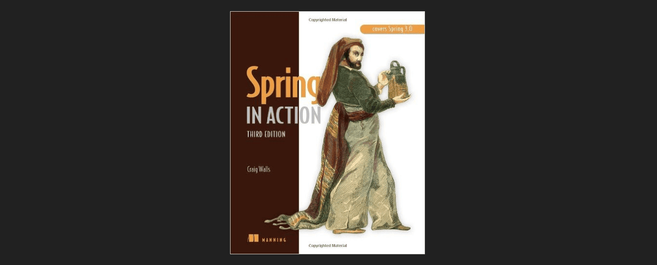 Spring in Action