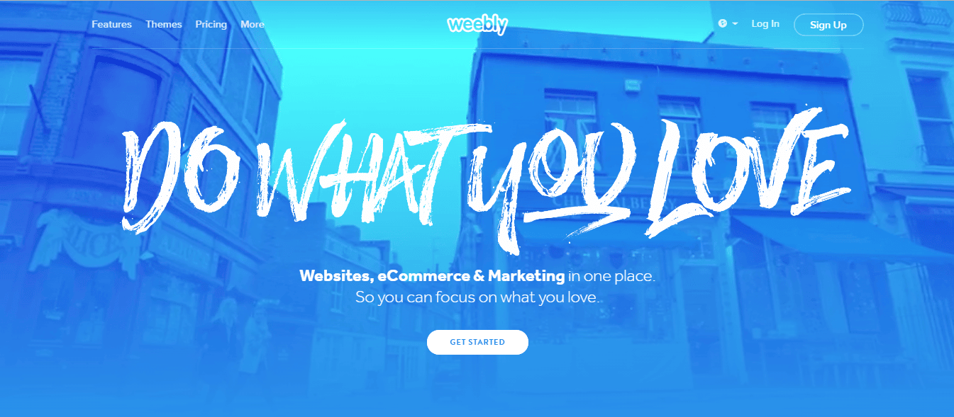 Weebly