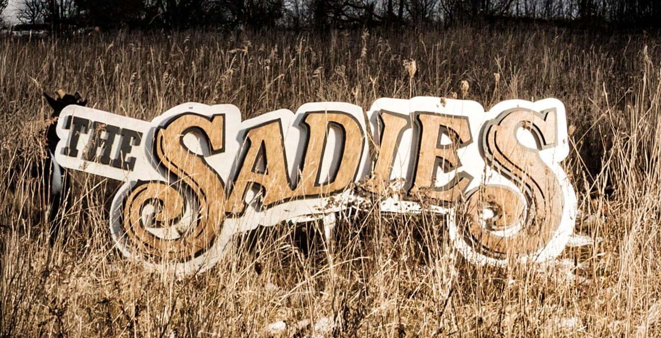 Mind-blowing Cowboy Boot Show and Book Launch Happening in Toronto, Sadies to Perform