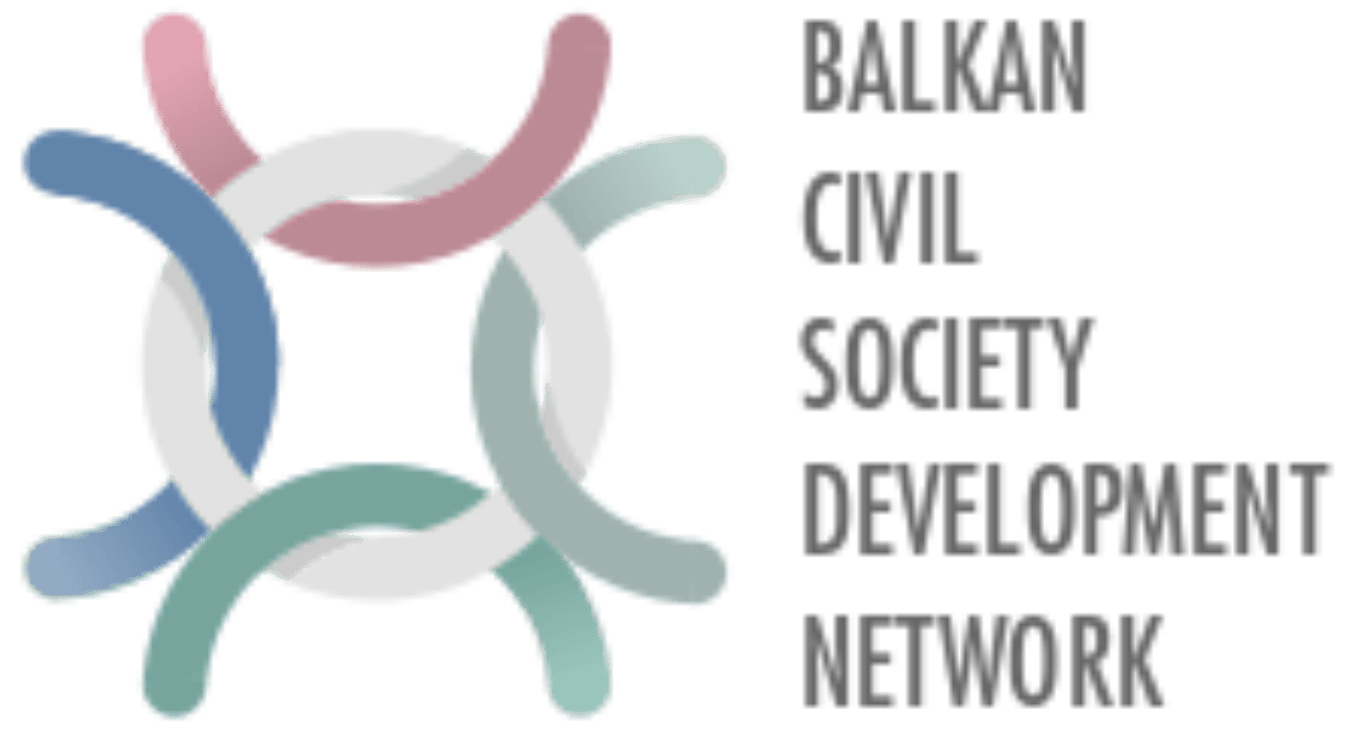 Balkan Civil Society Development Network