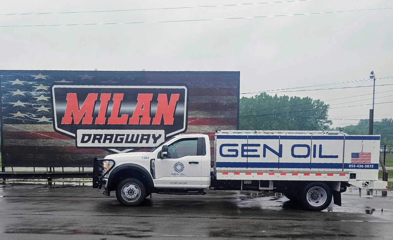 Fleet Delivery