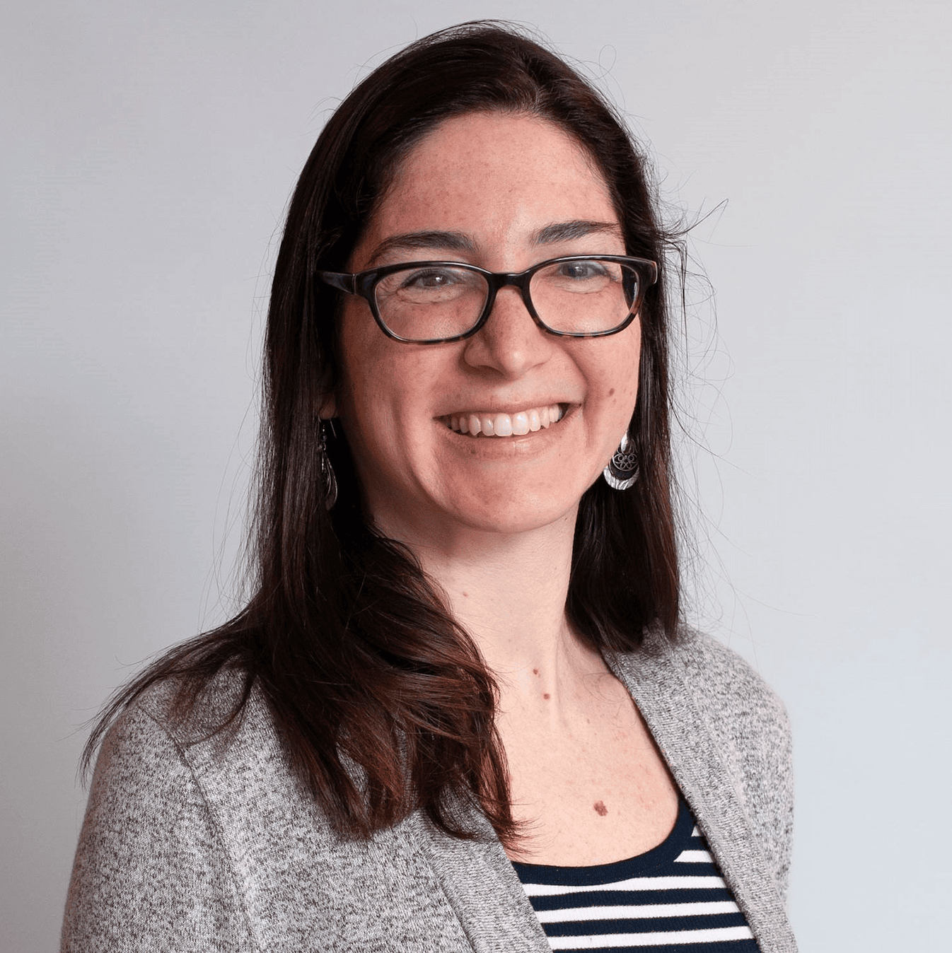 Jodi Gilman
