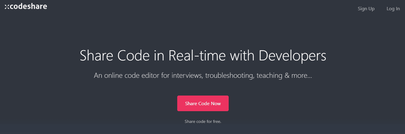 20 Popular Online Repositories for Saving Code Snippets