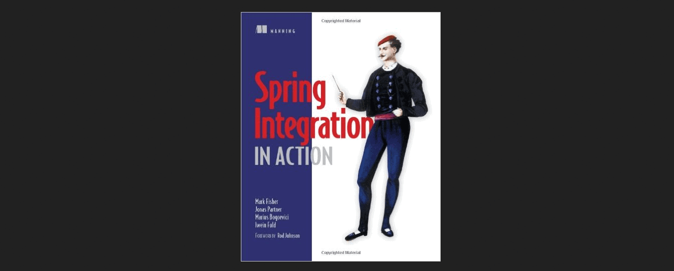 Spring Integration in Action
