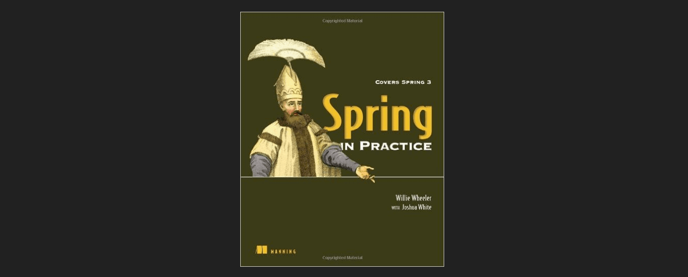 Spring in Practice